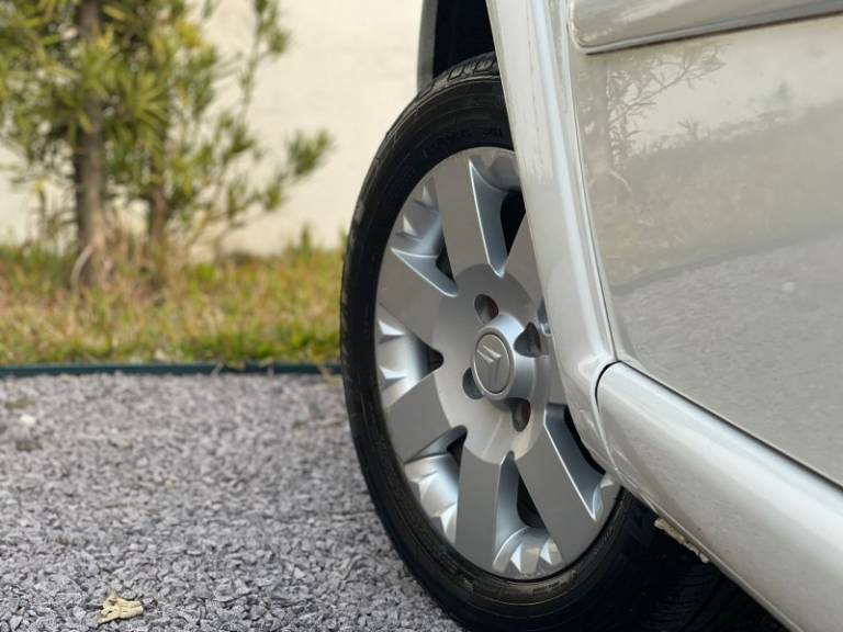 CITROËN - C3 - 2011/2012 - Branca - R$ 28.900,00