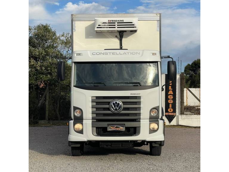 VOLKSWAGEN - 24-260 - 2022/2023 - Branca - R$ 550.000,00