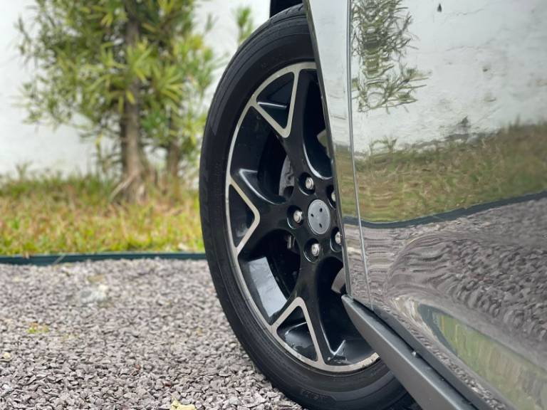 FORD - FOCUS - 2014/2014 - Cinza - R$ 50.900,00