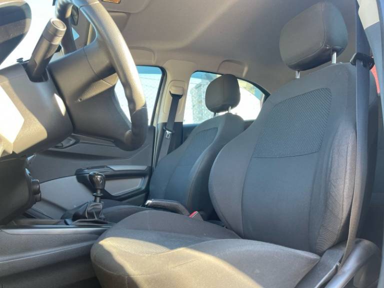 CHEVROLET - PRISMA - 2016/2017 - Cinza - R$ 44.900,00